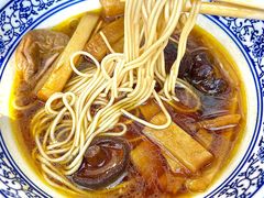 -西园寺素食(西园弄戒幢律寺店)