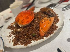 -喜记避风塘炒辣蟹(旗舰店)