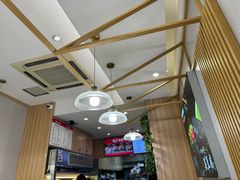 -张正麻辣串(宿州路店)