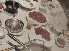 -潮泰牛肉火锅 · 创于1992年(车公庙店)