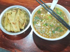 -化三驴肉汤馆老店