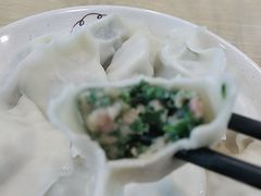 -饺子季水饺餐厅(新市街店)