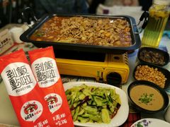 -金陵暴走小龙虾·迷踪蟹(凯德MALL店)