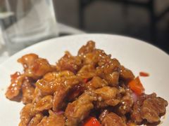 溜肉段-奉天小馆·非遗东北菜(济南万象城店)