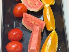 -尚品海鲜肥牛自助火锅(湖明店)