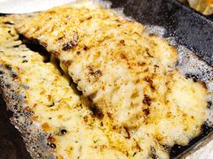瓦片芝士银鳕鱼-青空日料烧肉烧鸟店(后湖兴业路店)