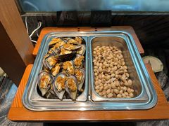 -松子料理(亮马桥店)