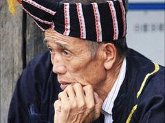 -寨沙侗寨(侗族歌堂)