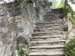 -国家植物园南园