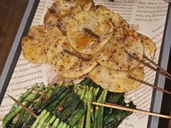 -神府路壹号·海鲜烧烤·砂锅粥·锅物(三坊七巷店)