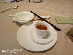 普洱茶位-金苑海鲜酒家(来魅力店)