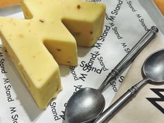 -M Stand(宁波万象城店)