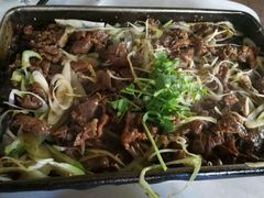 -清真永恒华威肉饼(潘家园店)