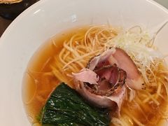 -真打拉面·日式拉面新流派(体育西横街店)