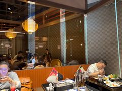 -極上萬膳·日料放题(海岸城店)