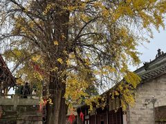 -金堂县云顶石城风景区