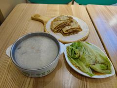 -甲乙饼·手工牛肉饼(东方广场店)