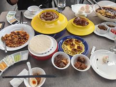 -花家怡园(四合院总店)