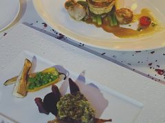 -尚9·一滴水江景中餐厅