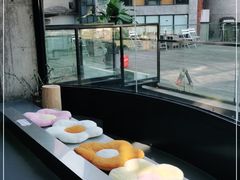 -CEMENT·coffee bar (凤凰创意园店)