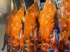 -佳记厚街烧鹅濑粉(广州总店)