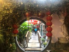 -宝源饺子(麦子店街店)