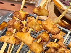 -广府乡下·饭庄(新港东路店)