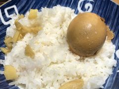 -红猪卤肉饭(大西洋美食城店)