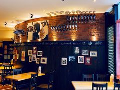 大堂-普拉那啤酒坊Paulaner(凯宾斯基饭店)