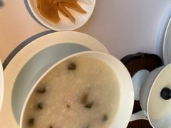 皮蛋瘦肉粥-粤界(望京金辉店)