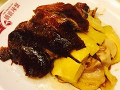 -桥底辣蟹(谢斐道店)