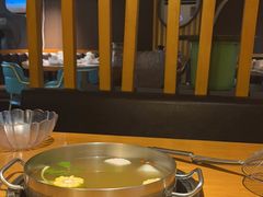 -海银海记潮汕牛肉火锅(新港中路海珠店)