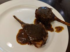 -元素自助餐厅·生蚝·海鲜·刺身(萝岗汇华希尔顿逸林酒店)