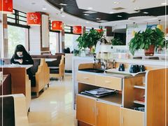 大堂-嘉和一品粥(政府街店)