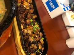 -有位虾匠·香辣蟹·小龙虾(李村店)