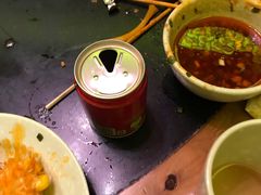 -大龙辣火锅·龙虾·烧烤(湖滨新天地店)