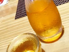 梅子调酒-长崎屋·日本料理·刺身·烧鸟(天河北路店)