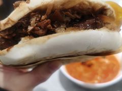-大嘻咹biangbiang面(历史博物馆店)