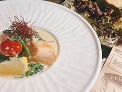 -Supine Bistro溯泮餐厅