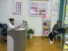 -声望听力助听器(东方路店)