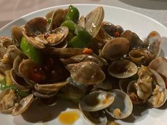 -渔·日落海景餐厅(南沙湾沙滩店)