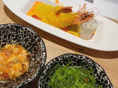 -千叶创意融合料理(水韵城店)