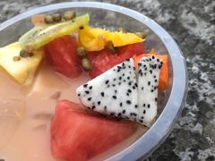 -杨婆婆烤肉(文昌阁店)
