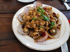 -私房小厨(康城路店)