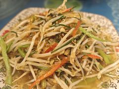 -格日勒阿妈蒙古厨房(大召店)