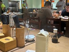 -北京老门框爆肚涮肉馆(凤城六路店)