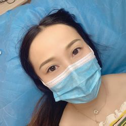 -BBK韩眉馆-正版半永久纹眉美瞳