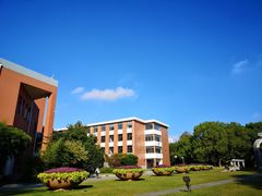 -华东理工大学徐汇校区-图书馆