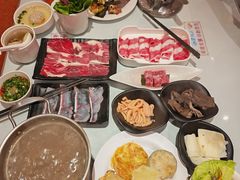 -裕龙汤泉
