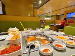 -海底捞火锅(方塔东街店)